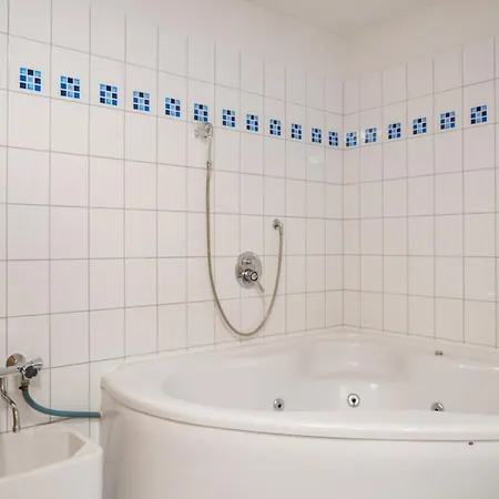 Strandstrasse 77a, Haus Nordseeluft * Wyk auf Föhr