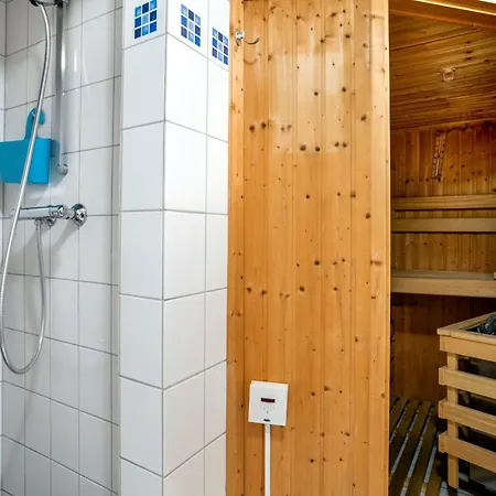 Strandstrasse 77a, Haus Nordseeluft Сasa de vacaciones