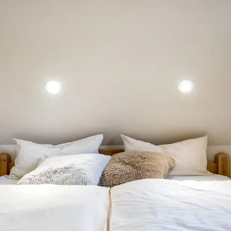 Strandstrasse 77a, Haus Nordseeluft Tatil Evi