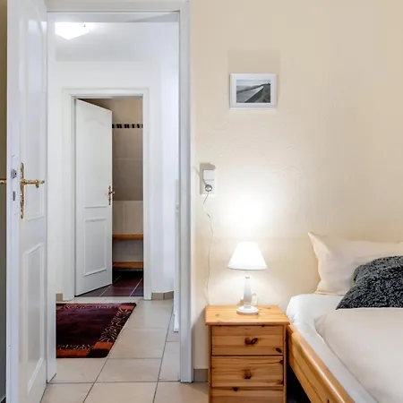 Strandstrasse 77a, Haus Nordseeluft * Wyk auf Föhr