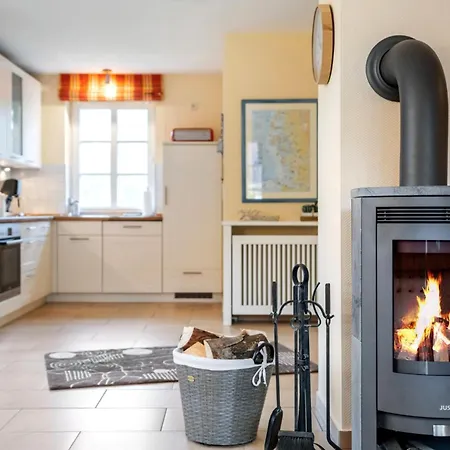 Strandstrasse 77a, Haus Nordseeluft