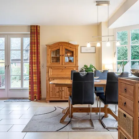 Strandstrasse 77a, Haus Nordseeluft